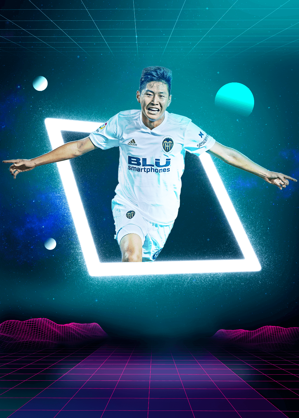 赛MVP